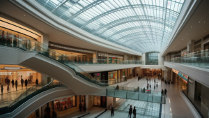 From Clearance Basements to Luxury Malls: Outlet Culture's History