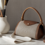 How to Clean Crossgrain and Saffiano Leather Without Damage